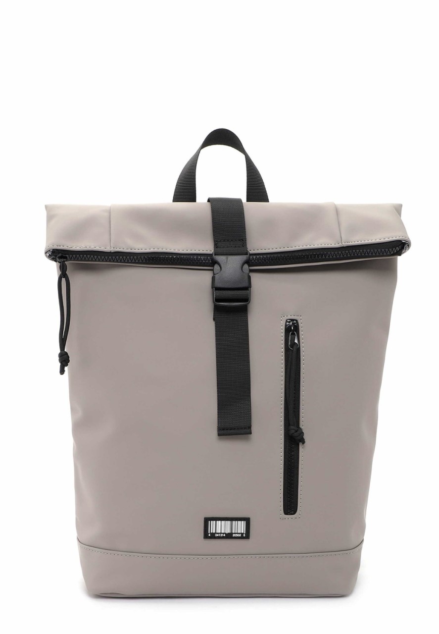 SURI FREY Handtaschen taupe Kairo