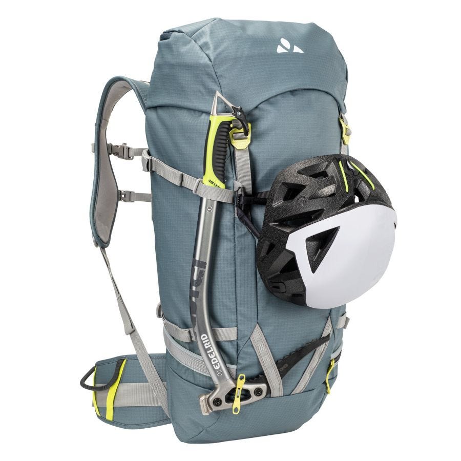 Rupal 35+ Tourenrucksack