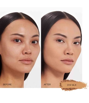 Shiseido Synchro Skin Self-Refreshing Custom Finish Kompakt Foundation-9 g