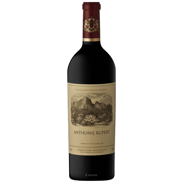 Anthonij RupertRed Blend 2012