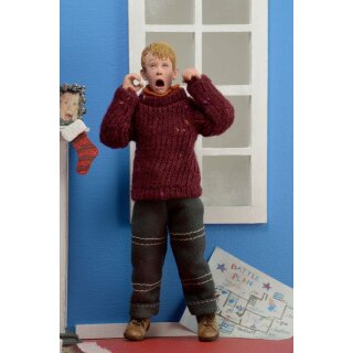 Home Alone - Clothed Action Figure - Kevin