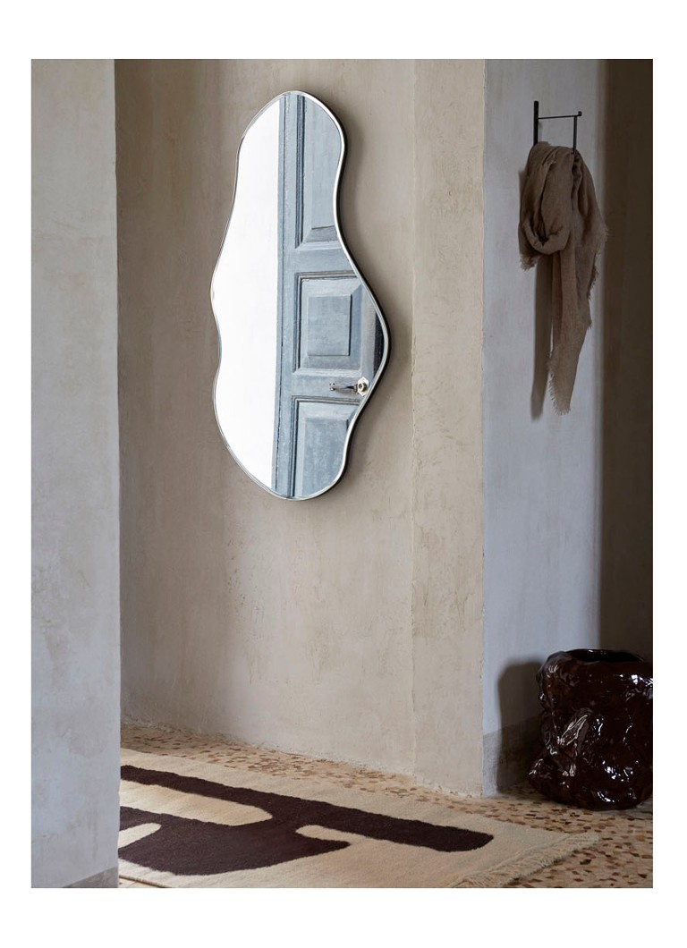 ferm LIVING Kelim rug 200 x 145 cm