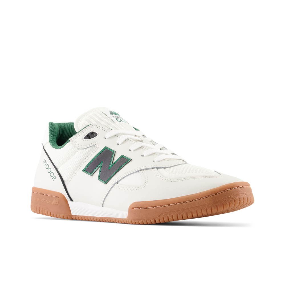 New Balance 600 Tom Knox NM600-OGS / weiss
