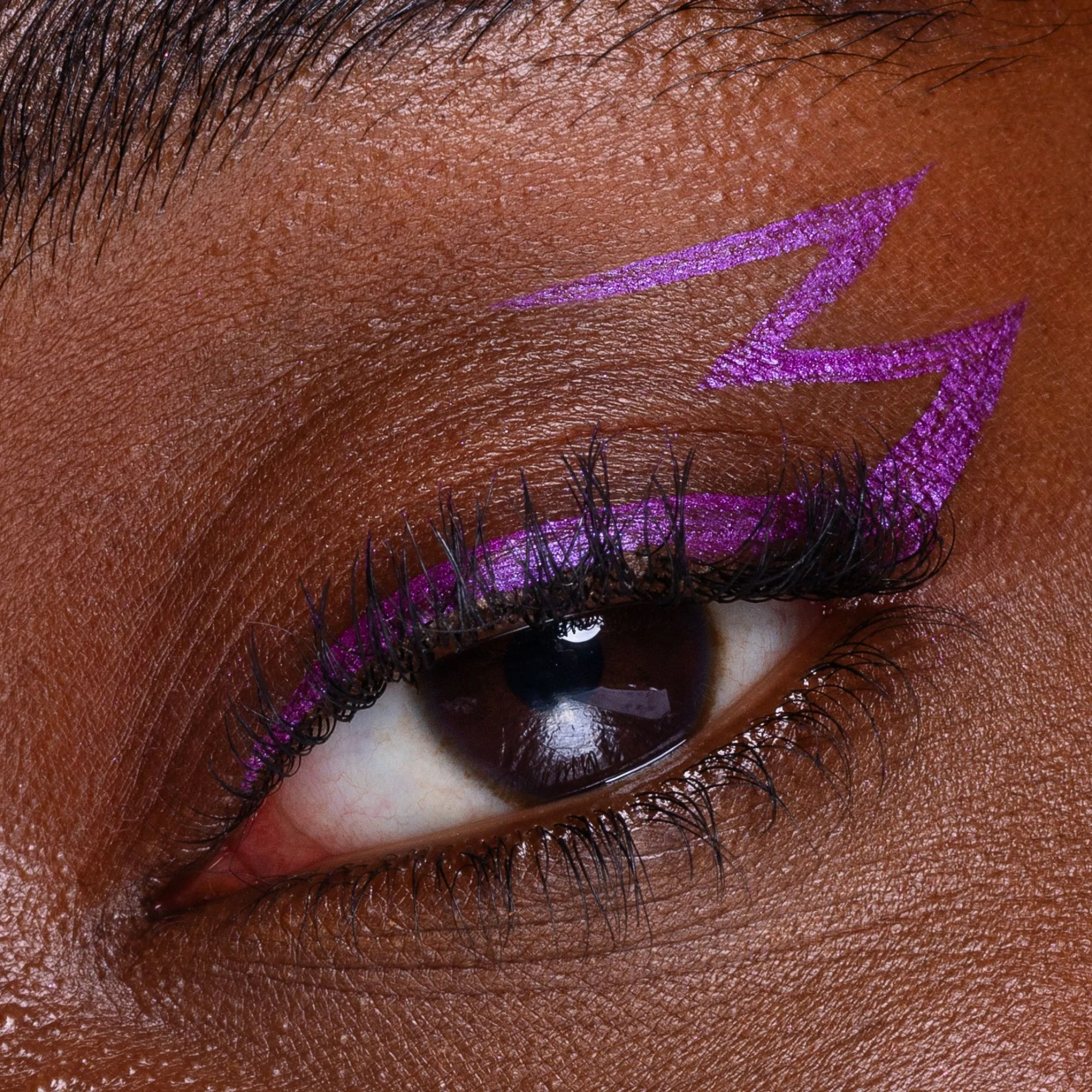 Eyeliner Shake - Eyeliner
