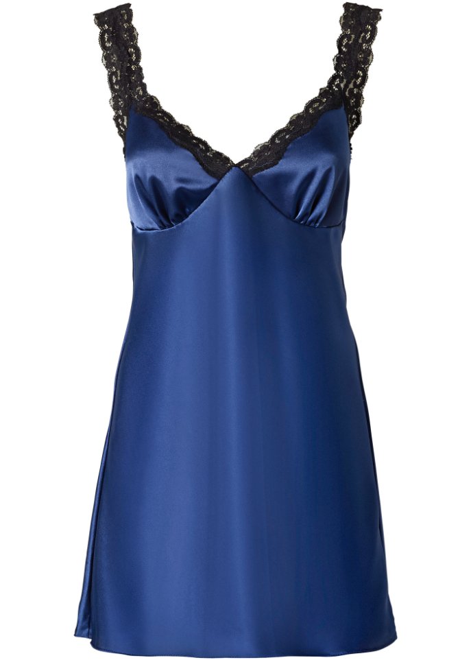 Satin Neglige