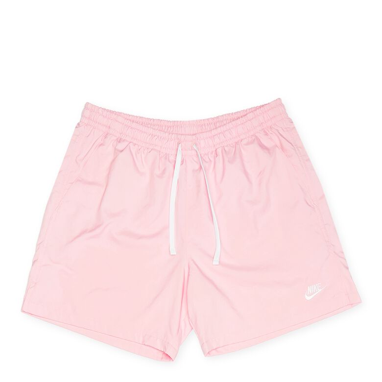 NIKE Sportswear Short med soft pink/white