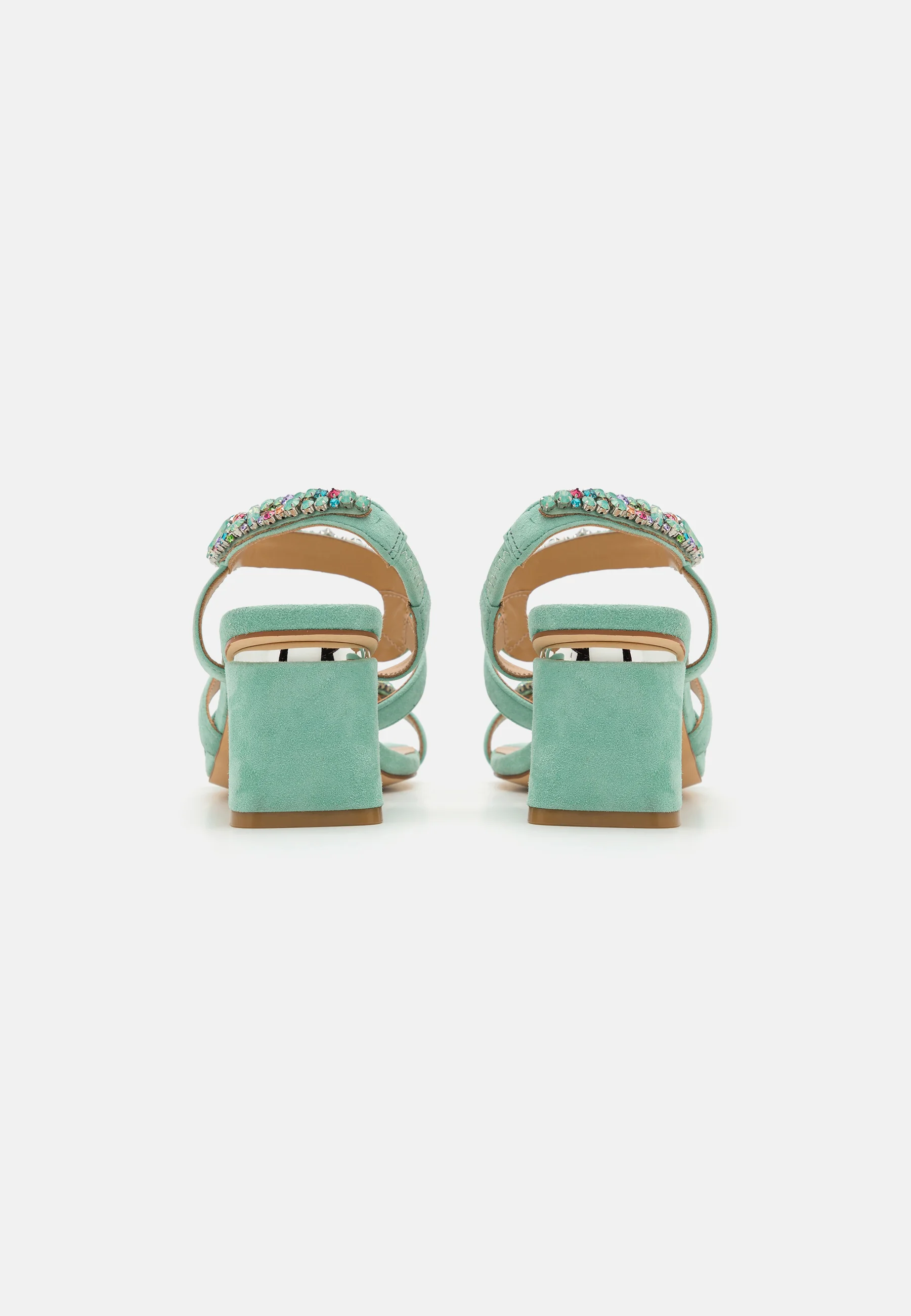 Sandalias Alma en Pena
