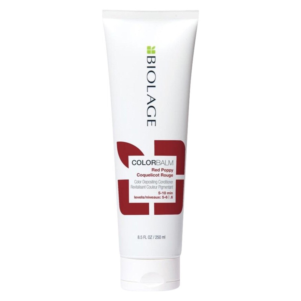 Biolage Red Poppy Color Conditioner Aprés-shampooing