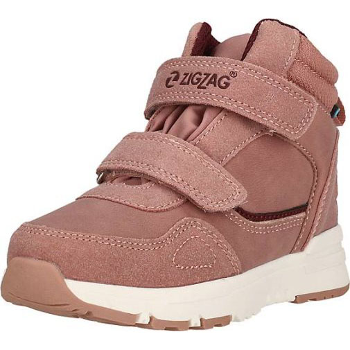 ZIGZAG Winterstiefel Sayun mit wärmenden und wasserdichten Eigenschaften