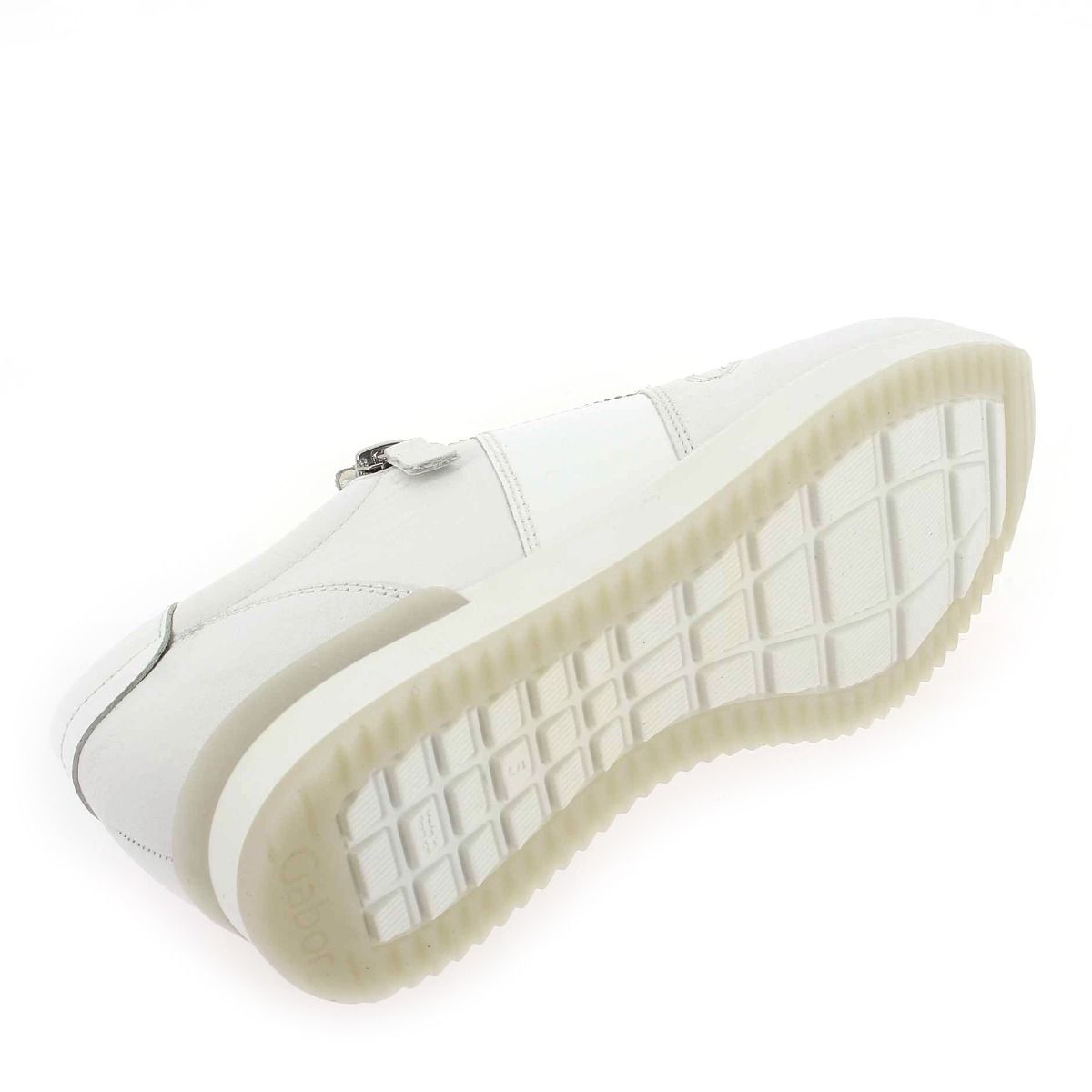 Gabor  23420 - Blanc
