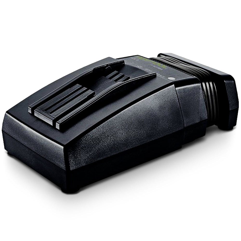 Carregador de baterias FESTOOL 10,8-18 V 201137