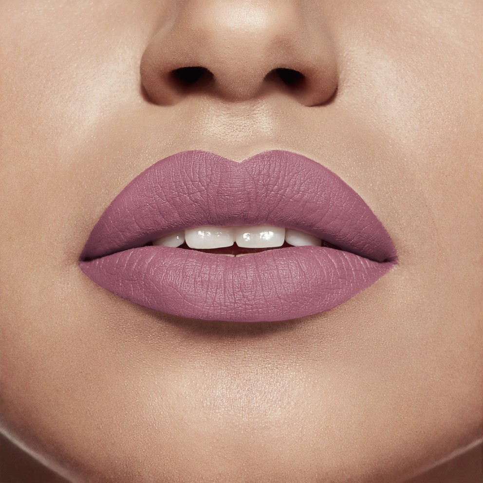 La barra de labios Bourjois Rouge Velvet