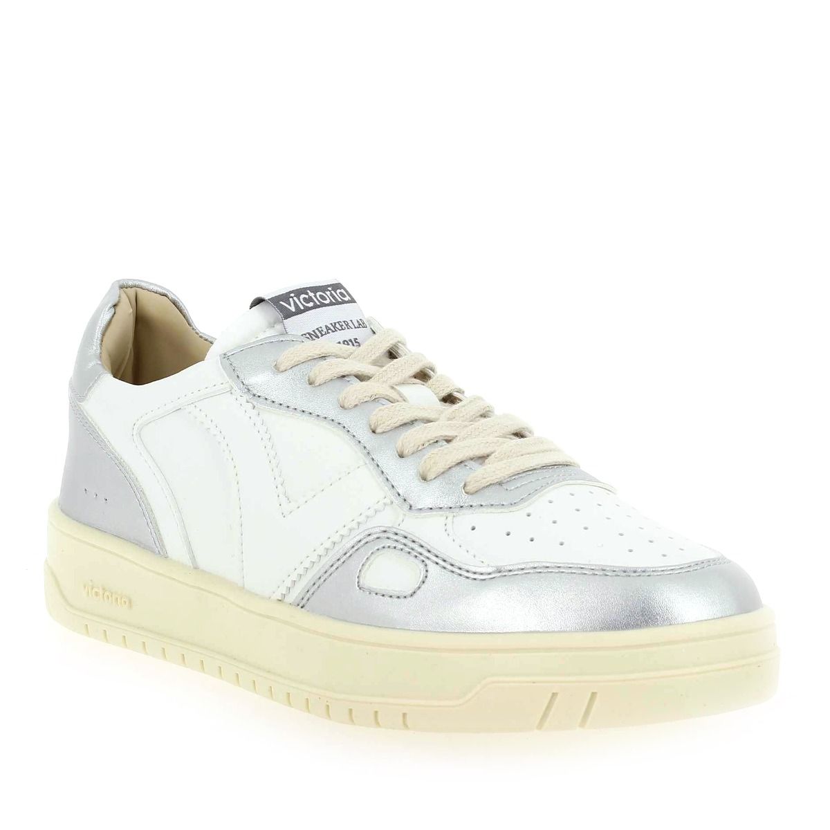 Victoria  1257102 - Argent Blanc