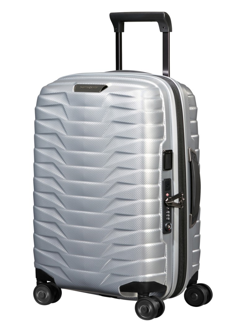 Samsonite Proxis -pyörä 55 cm