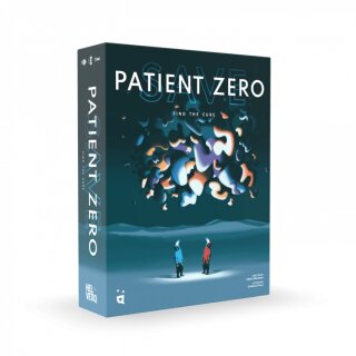 Save Patient Zero (Multilingual)
