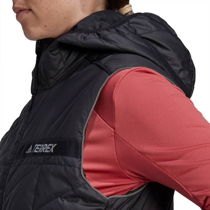 adidas MULTI Steppweste Damen