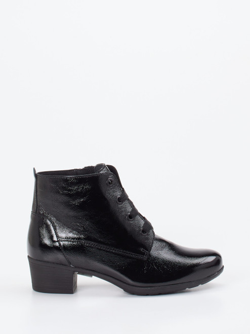 Schnürstiefelette-27510090366 Solidus