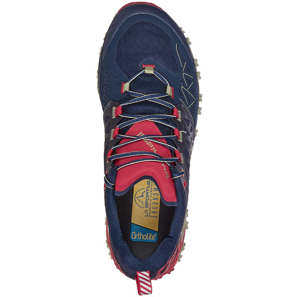 BUSHIDO II GTX Herren - Trailrunningschuhe
