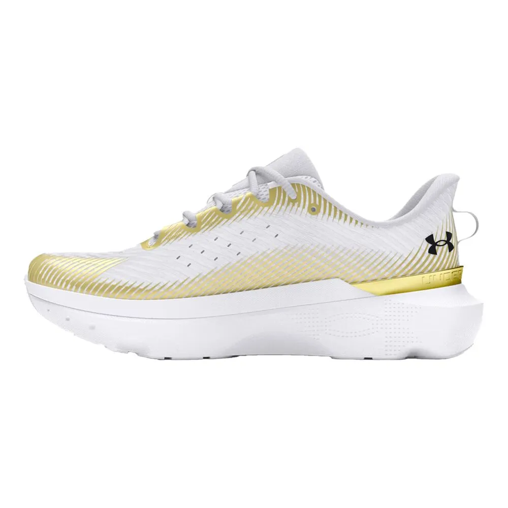 Under Armour Infinite Pro 3027200-105 / weiss