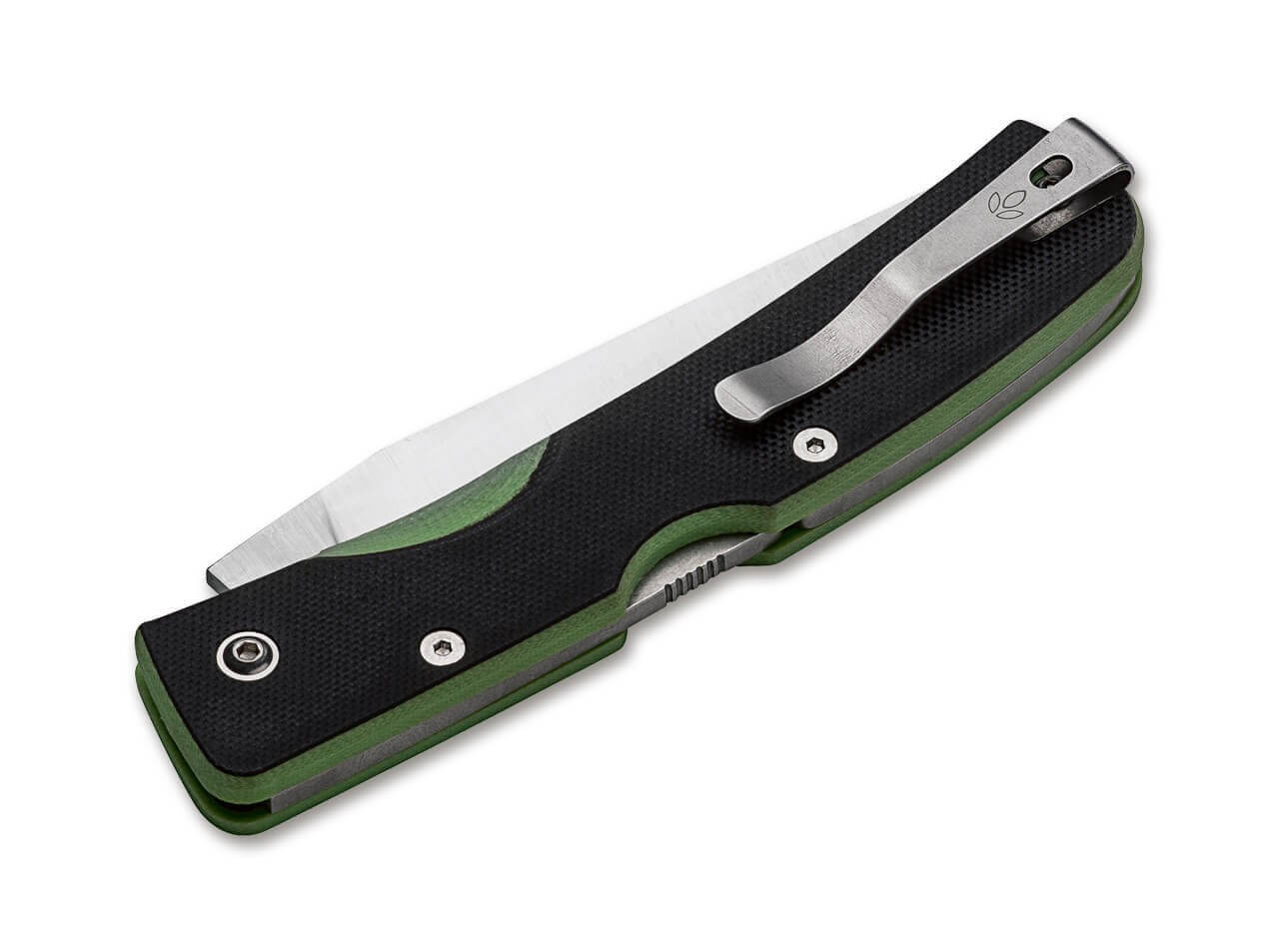 Peak CPM-S-90V Toxic Two Hand