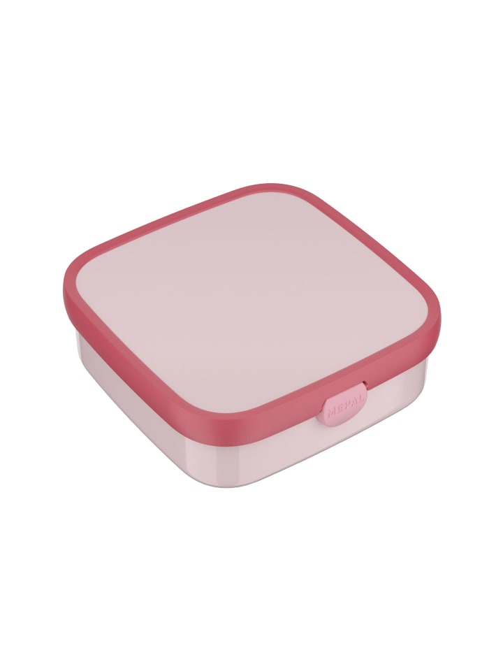 Mepal Brotdose XL Campus (2025) 1,3 l in Cool Pink günstig kaufen onesize