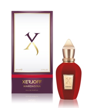 XERJOFF Xerjoff V Wardasina Eau de Parfum-50 ml