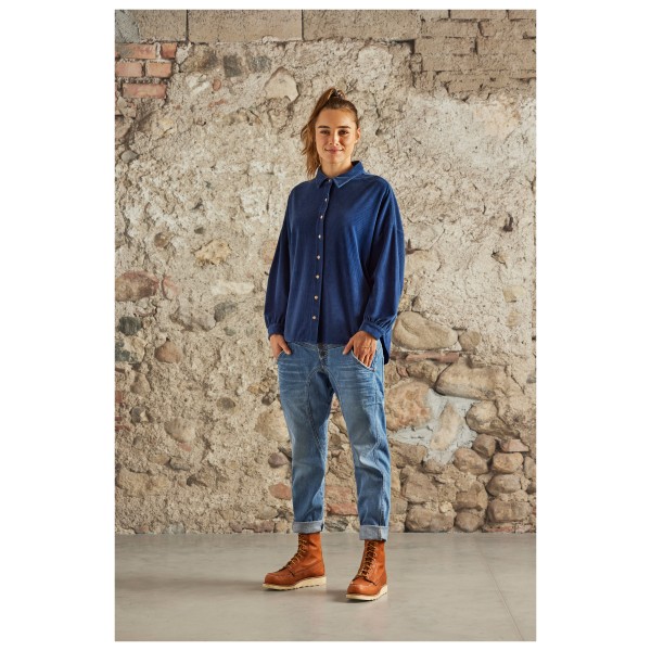 Maloja - Women's GlockenturmM. - Hemd