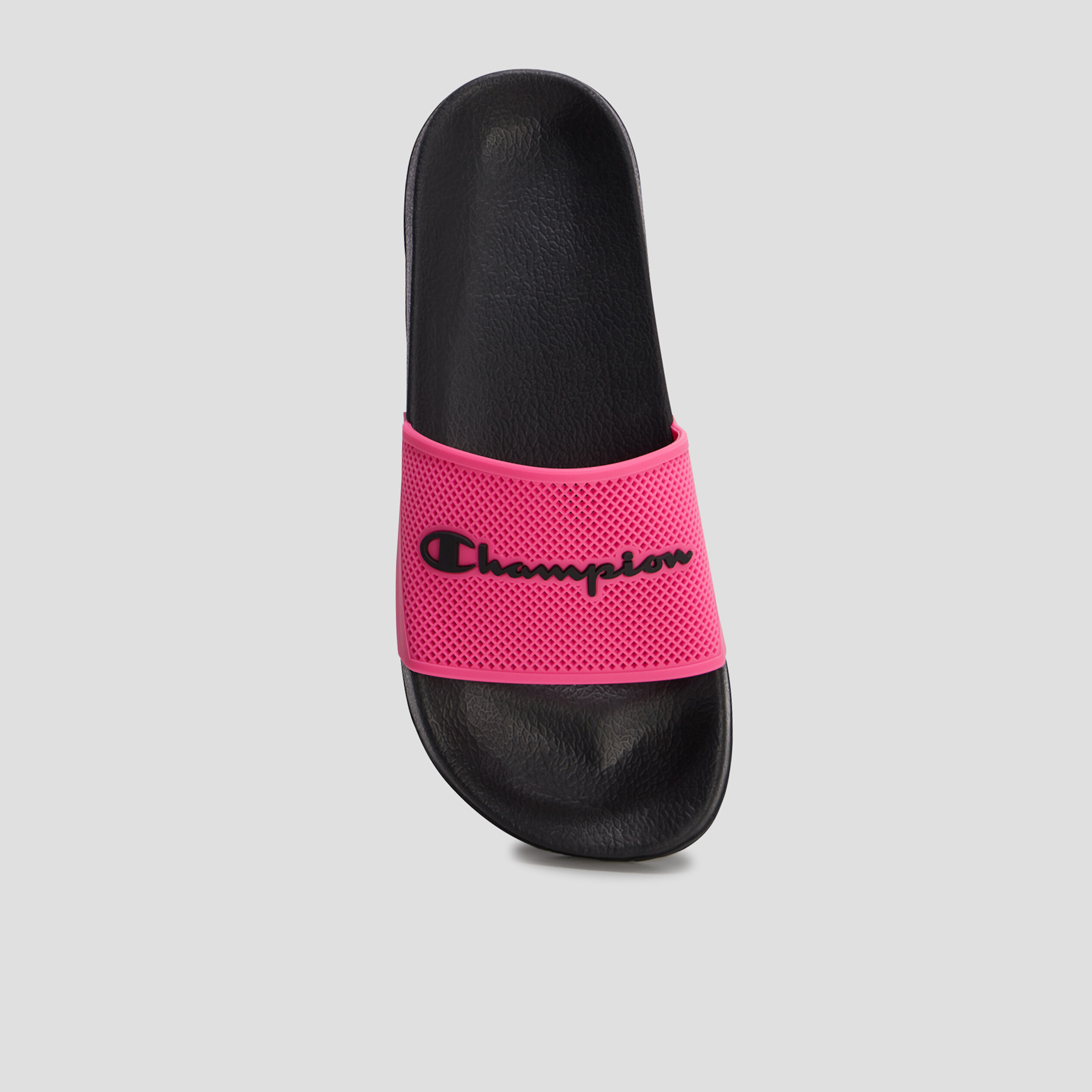 Mules Champion Daytona rose femme | La Halle