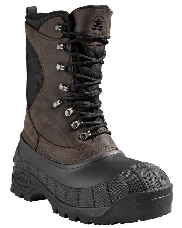 Kamik Winterstiefel Cody