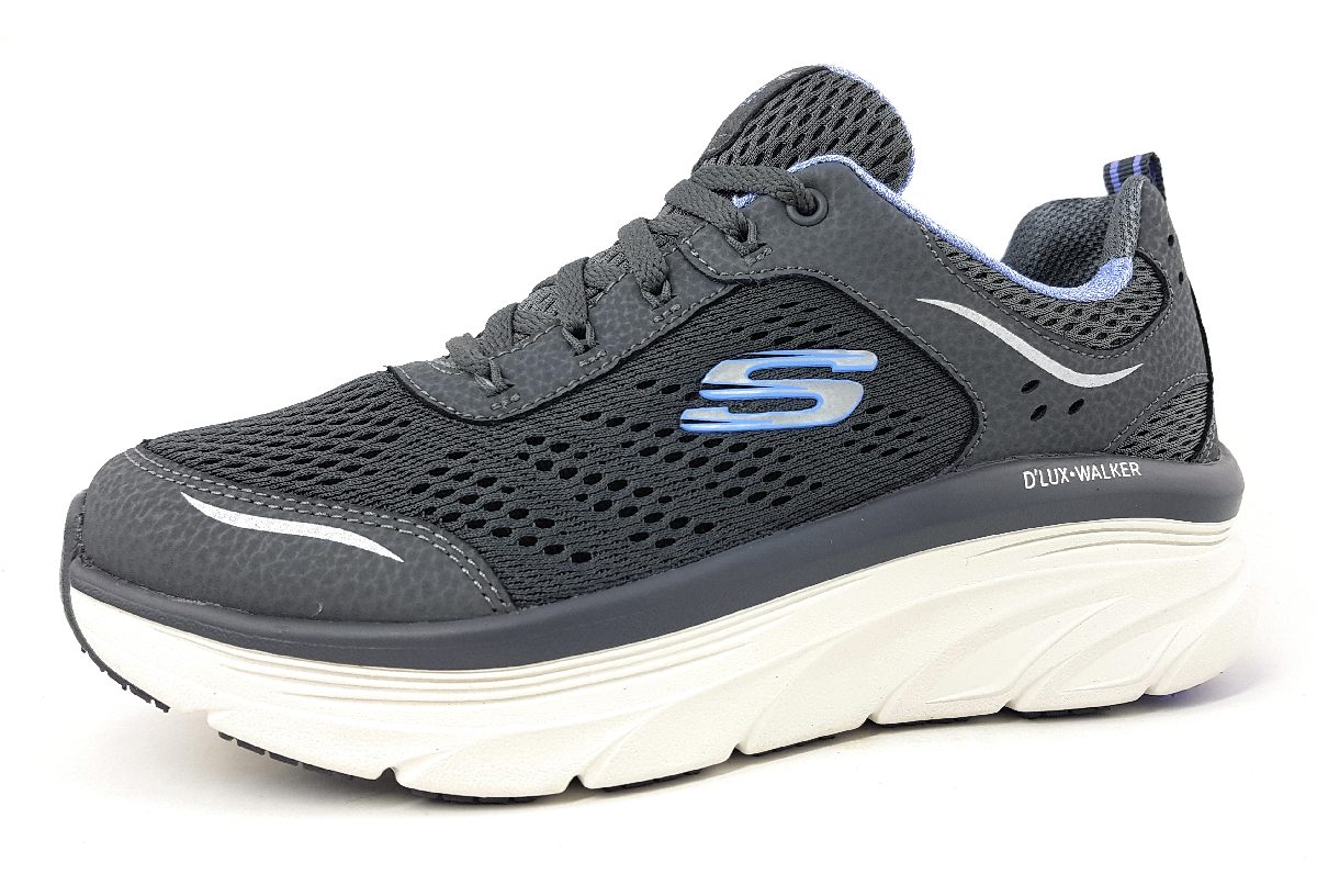 Skechers Infinite Motion 149023 Grau CCLV