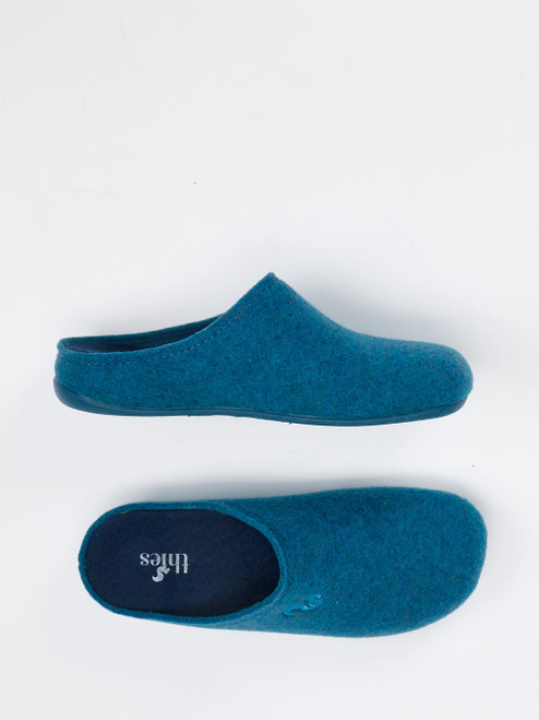 Hausschuh-71631590015 Thies