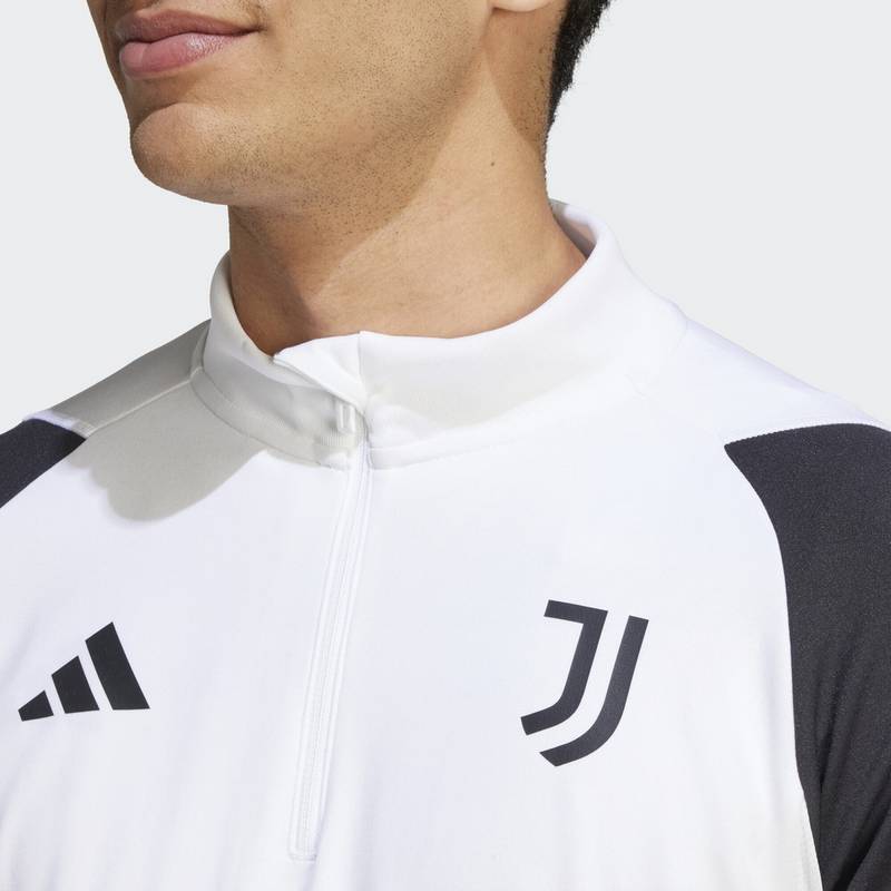 adidas Juventus Turin Tiro 23 Trainingsoberteil Funktionssweatshirt Herren