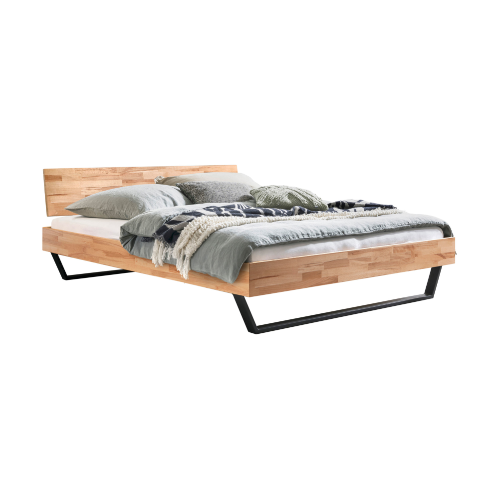 Holzbettgestell Asti