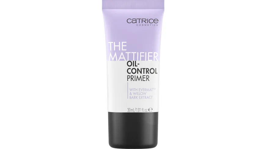 Catrice The Mattifier Oil-Control Primer 30 ml