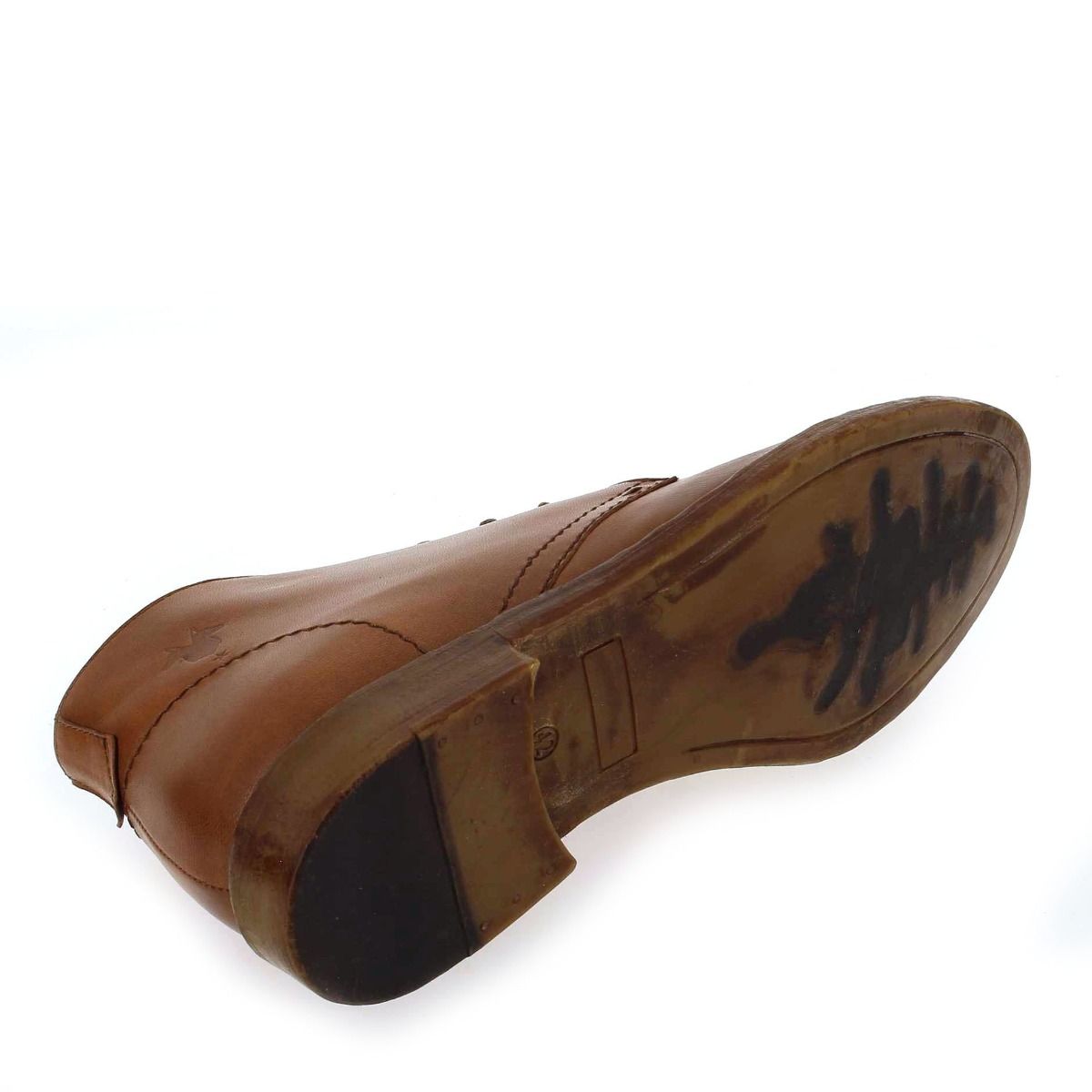 Kost  DANDY 16 - Cognac