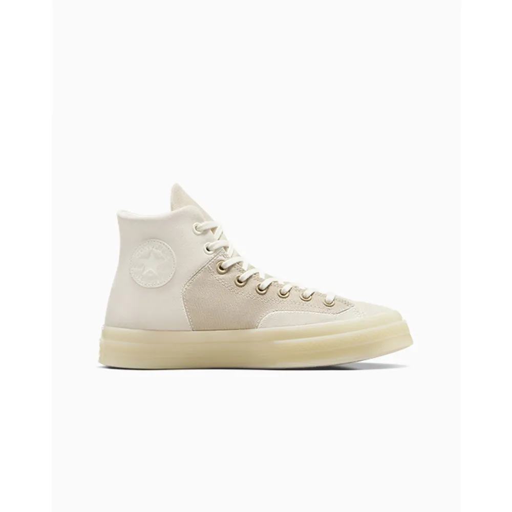 Converse Chuck 70 Marquis Mixed Materials A06551C / grau