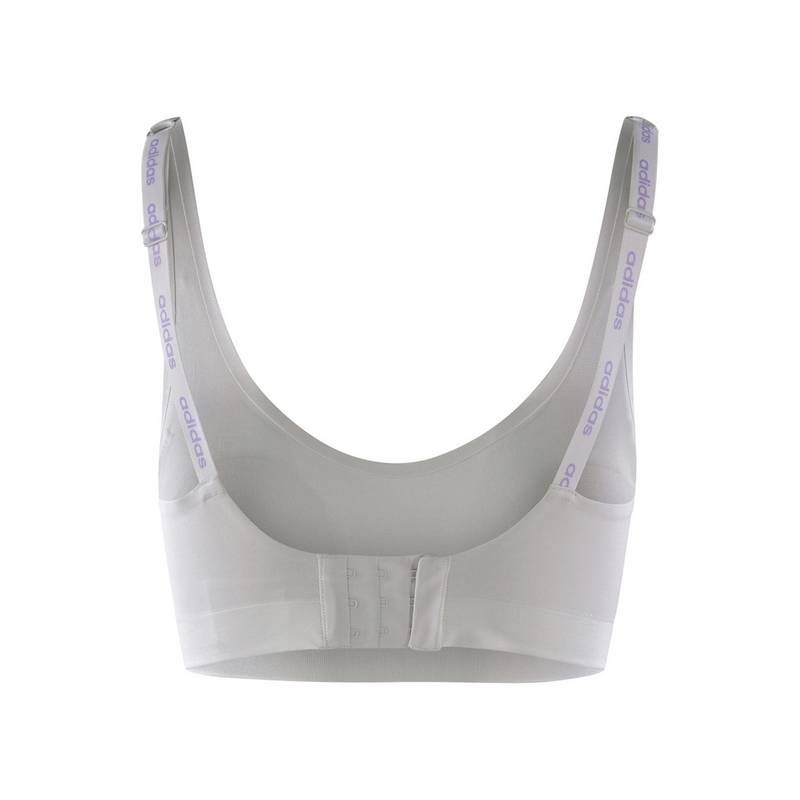 adidas Bustier NAKED 2PLY BRA BH Damen