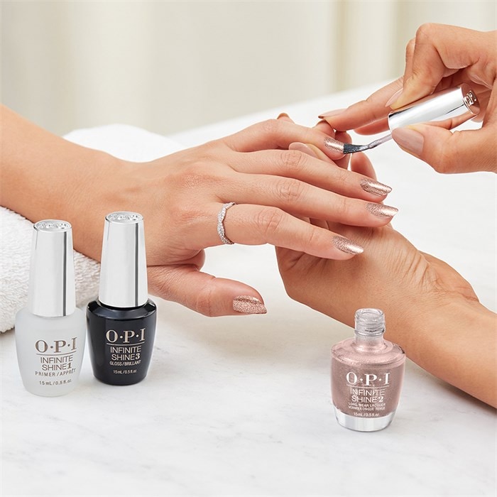 Infinite Shine 2 Long-Wear Lacquer