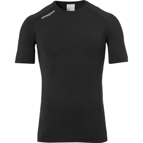 HERREN OVERALL DISTINCTION PRO BASELAYER RUNDHALS