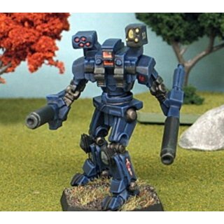Warhammer WHM-8K Variant