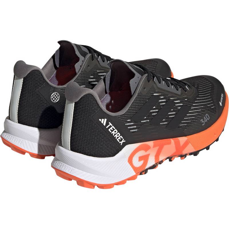 adidas AGRAVIC FLOW 2 Laufschuhe Herren