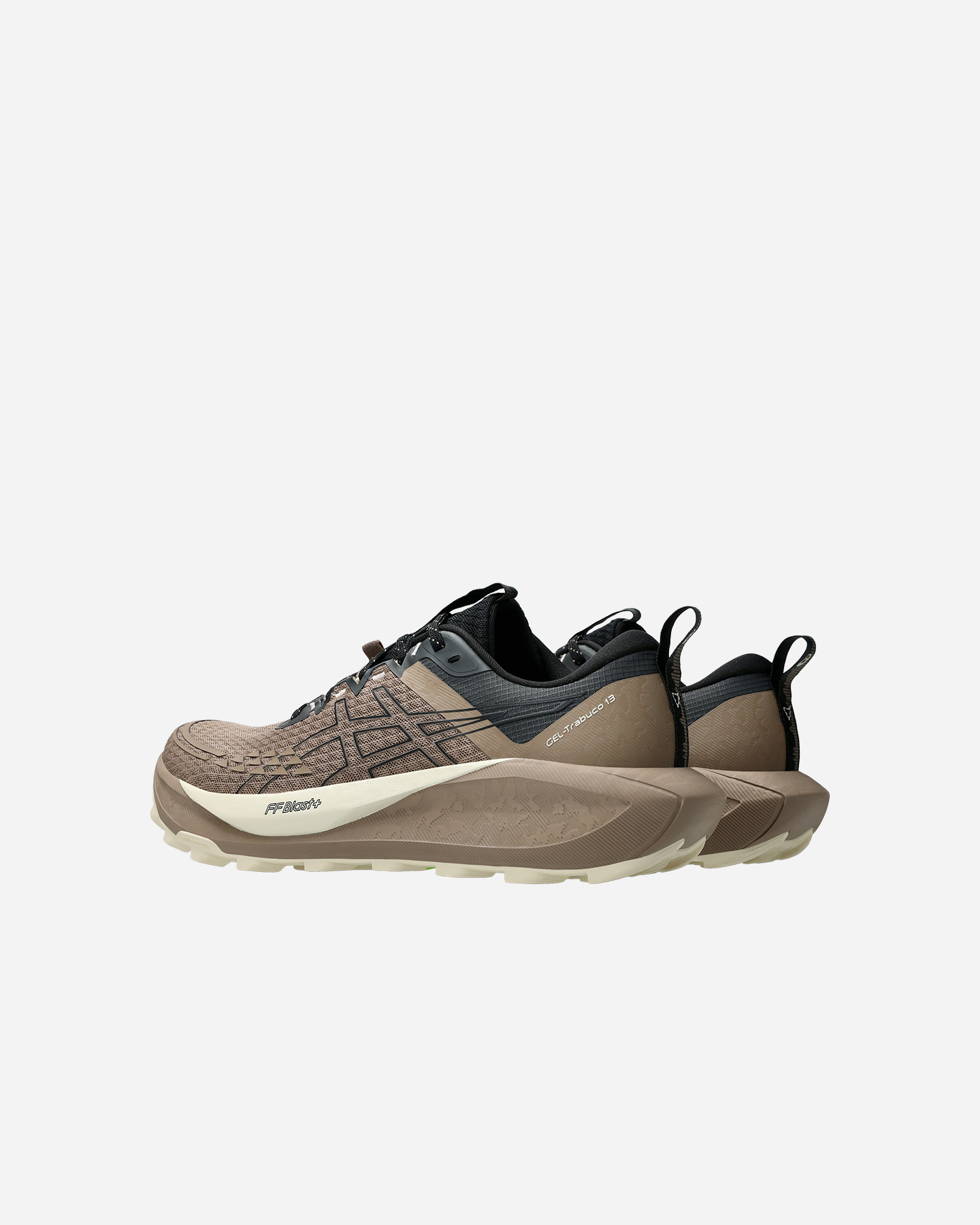Scarpe Trail Asics Gel Trabuco 13 M 1011B973-020
