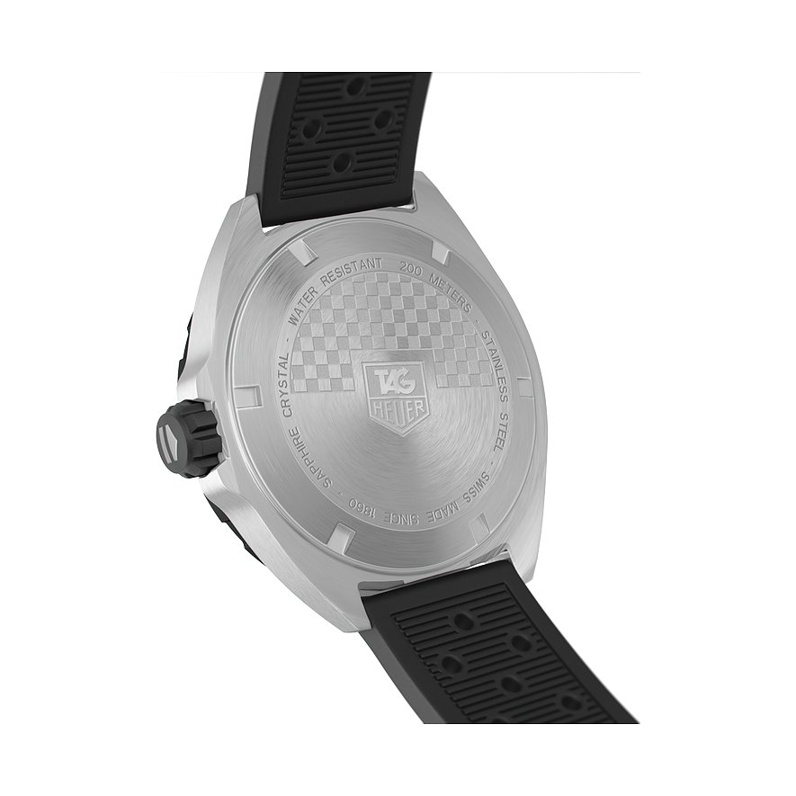 TAG Heuer Herrenuhr Formula 1