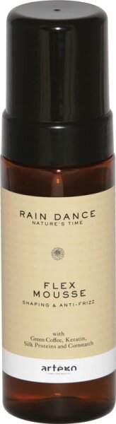 Artego Rain Dance Flex Mousse Schaumfestiger