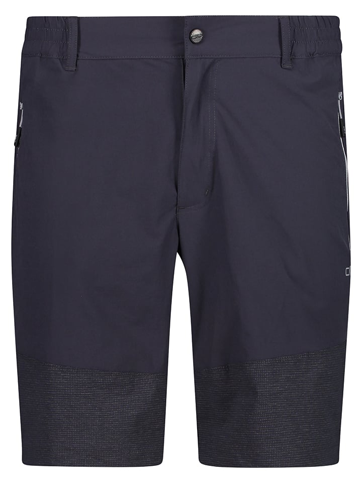 CMP Trekkingbermudas in Dunkelblau günstig kaufen