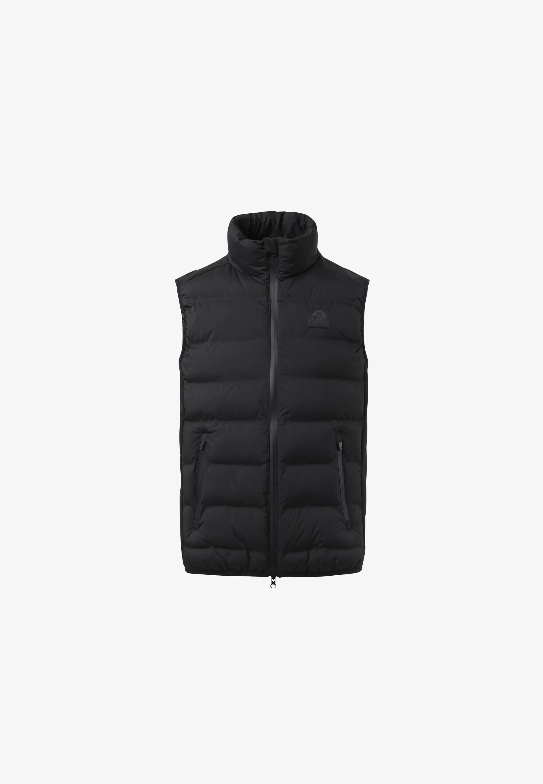 North Sails UTILITY - Sin mangas