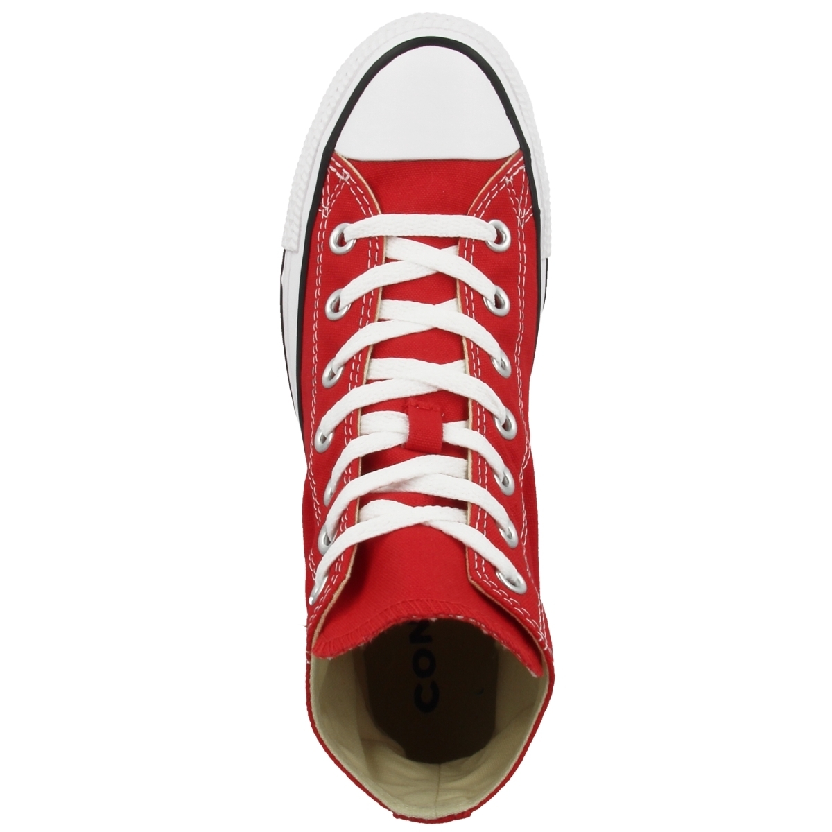 Converse Chuck Taylor All Star HI Sneaker high rot