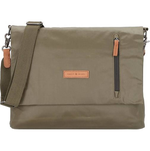 Greenburry Aviator Messenger 39 cm Laptopfach