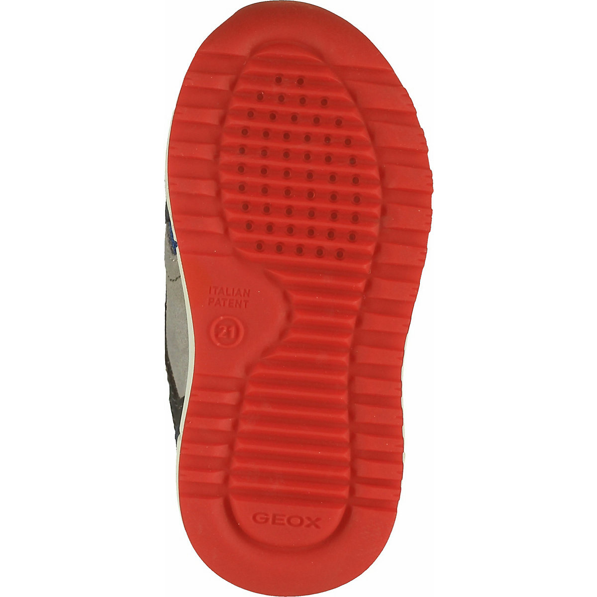 Sneaker Halbschuhe