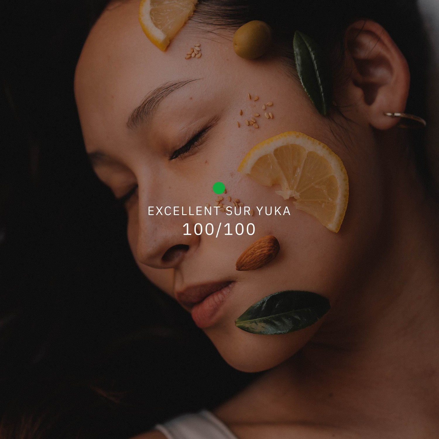 Balsam facial regenerant JADE ROLLER